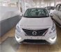 Nissan Sunny XV premium 2018 - Bán xe Nissan Sunny XV premium năm 2018, màu trắng sang trọng