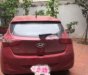 Hyundai i30 2014 - Cần bán lại xe Hyundai i30 đời 2014, màu đỏ chính chủ