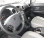 Kia Carens EX 2.0 MT 2010 - Bán ô tô Kia Carens EX 2.0 MT đời 2010, màu bạc 