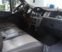 Mercedes-Benz Sprinter  CDI 2.2L 2007 - Xe Mercedes CDI 2.2L năm sản xuất 2007, màu bạc