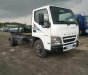 Genesis 2018 - Bán xe Fuso Canter 4.99 new 2018, hỗ trợ thủ tục nhanh gọn