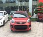 Kia Morning S 2018 - Bán Kia Moring S New 2018, mới 100%, nhận xe chỉ với 134 triệu, thủ tục nhanh gọn, có xe giao ngay