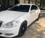 Mercedes-Benz S class 2007 - Cần bán Mercedes năm 2007, màu trắng, nhập khẩu