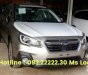 Subaru Outback 2.5 2018 - Lô hàng 2018 Subaru Outback Eyesight màu vàng cát, khuyến mãi lớn nhất trong năm gọi 093.22222.30 Ms Loan