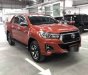 Toyota Hilux AT 2018 - Bán Hilux 2.8G, số tự động 2 cầu, máy dầu (tháng 9/2018)