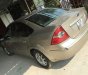 Ford Focus   2007 - Bán Ford Focus sản xuất 2007, màu vàng xe gia đình, giá tốt