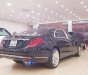 Mercedes-Benz Maybach 2015 - Bán Mercedes S600 Maybach sản xuất 2015- màu đen, nội thất kem