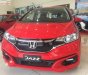 Honda Jazz V 2018 - Bán xe Honda Jazz V sản xuất 2018, màu đỏ, nhập khẩu, 540 triệu