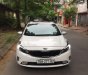 Kia Cerato 2016 - Bán Kia Cerato năm 2016, màu trắng, giá tốt