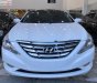 Hyundai Sonata Y20 2011 - Bán Hyundai Sonata Y20 2011, màu trắng, xe nhập 