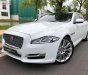 Jaguar XJ series L 3.0 Portfolio 2016 - Bán xe Jaguar XJ Series L 3.0 Portfolio sản xuất năm 2016, màu trắng 