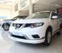 Nissan X trail 2.0 2WD Premium 2018 - Bán ô tô Nissan X trail 2.0 2WD Premium năm 2018, màu trắng