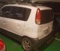 Hyundai Atos 2007 - Bán xe Hyundai Atos đời 2007, màu trắng, nhập khẩu số tự động