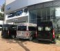Ford Transit 2018 - Bán xe 16 chỗ Transit mâm đúc, kính liền, giá rát, liên hệ để trả giá