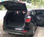 Hyundai Santa Fe 2.2L 2015 - Bán Hyundai Santa Fe 2.2l full dầu, model 2015, màu đen