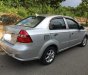 Daewoo Gentra   2007 - Xe Daewoo Gentra sản xuất 2007, màu bạc, bán 172 triệu