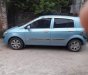 Hyundai Getz   2010 - Bán xe Hyundai Getz năm 2010, giá 207tr