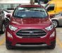 Ford EcoSport Titanium 2018 - Giá ưu đãi tốt cho chuyên gia đường phố, bán Ford Ecosport Titanium, đủ màu giao ngay. 0968.912.236