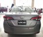 Toyota Vios   E MT 2018 - Bán ô tô Toyota Vios E đời 2018, màu bạc