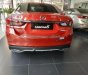 Mazda 6 2.0 GAT 2018 - Bán Mazda 6 2.0 GAT đời 2018, màu đỏ, nhanh tay liên hệ