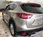 Mazda CX 5 2015 - Cần bán Mazda CX 5 sản xuất năm 2015, xe còn rất đẹp