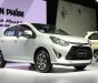 Toyota Wigo 2018 - Bán Toyota Wigo sản xuất 2018, màu trắng, nhập khẩu Indonesia, giá tốt