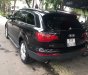 Audi Q7 2007 - Cần bán Audi Q7 sản xuất năm 2007, màu đen, nhập khẩu  