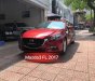 Mazda 3 2017 - Cần bán xe Mazda 3 2017, màu đỏ, giá chỉ 675 triệu