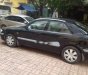 Mazda 626   2005 - Cần bán Mazda 626 đời 2005, màu đen, xe gia đình, giá chỉ 175 triệu