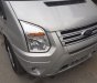 Ford Transit 2.4 Durator MID 2018 - Bán xe Ford Transit Luxury, SVP, Mid 2018 giá rẻ nhất miền Bắc, đủ màu giao ngay, trả góp 90% - Hotline: 084 627 9999