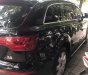 Audi Q7 2007 - Cần bán Audi Q7 sản xuất năm 2007, màu đen, nhập khẩu  