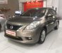 Nissan Sunny XV 2013 - Bán xe cũ Nissan Sunny XV sx 2013, màu nâu