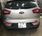 Kia Sportage 2011 - Bán Kia Sportage đời 2011, màu xám, nhập khẩu, 610 triệu