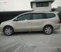 Nissan Grand livina 2012 - Bán Nissan Grand livina đời 2012 giá cạnh tranh