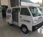 Suzuki Blind Van 2018 - Bán ô tô Suzuki Blind Van sản xuất 2018, màu trắng, giao xe ngay