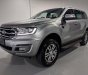 Ford Everest 2.0 AT Trend 2018 - Bán xe Ford Evrest 2018 chỉ với 380 triệu - xe đủ màu giao ngay - Cam kết giá rẻ nhất - Hotline: 084 627 9999