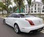 Jaguar XJ series L 3.0 Portfolio 2016 - Bán xe Jaguar XJ Series L 3.0 Portfolio sản xuất năm 2016, màu trắng 