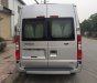 Ford Transit 2.4 Durator MID 2018 - Bán xe Ford Transit Luxury, SVP, Mid 2018 giá rẻ nhất miền Bắc, đủ màu giao ngay, trả góp 90% - Hotline: 084 627 9999