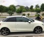 Audi A1 1.4 TFSI 2010 - Bán Audi A1 1.4 TFSI đời 2010, màu trắng, nhập khẩu