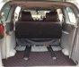 Kia Carnival   2007 - Cần bán xe Kia Carnival đời 2007, màu bạc