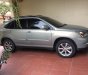 Lexus RX RX 350 2006 - Bán xe Lexus RX 350 màu xanh, sản xuất 2006, model 2007, nhập khẩu Mỹ