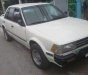 Nissan Bluebird 1984 - Cần bán gấp Nissan Bluebird đời 1984, màu trắng