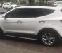 Hyundai Santa Fe 2.4L 2014 - Bán xe Hyundai Santa Fe 2.4L 2014, biển Hà Nội, đẹp như mới, nhập khẩu nguyên chiếc