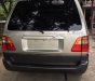 Toyota Zace 1.8 2005 - Cần bán gấp xe cũ Toyota Zace 1.8 sản xuất năm 2005, màu bạc