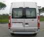 Ford Transit SVP 2018 - Cần bán Ford Transit SVP đời 2018, màu bạc giá cạnh tranh