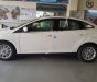 Ford Focus Titanium 1.5L 2018 - Bán Ford Focus Titanium 1.5L sản xuất năm 2018, màu trắng 