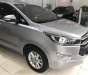 Toyota Innova E 2017 - Bán Innova E số sàn 2017, màu bạc, xe như mới