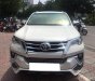 Toyota Fortuner G 2018 - Gia đình cần bán Fortuner 2018, số tự động, máy xăng, màu trắng