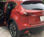 Mazda CX 5 2.0AT 2017 - Cần bán xe Mazda CX 5 2.0AT đời 2017, màu đỏ số tự động