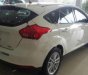 Ford Focus Trend 1.5L 2018 - Bán Ford Focus Trend 1.5L sản xuất năm 2018, màu trắng